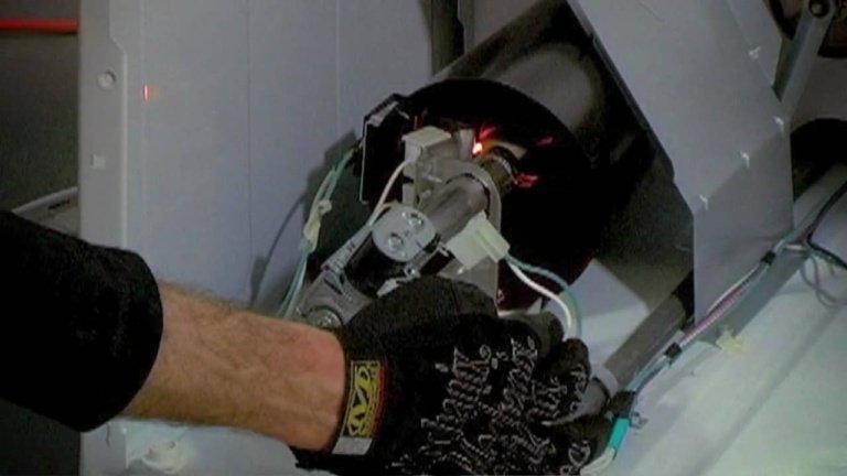 Maytag Gas Dryer Troubleshooting