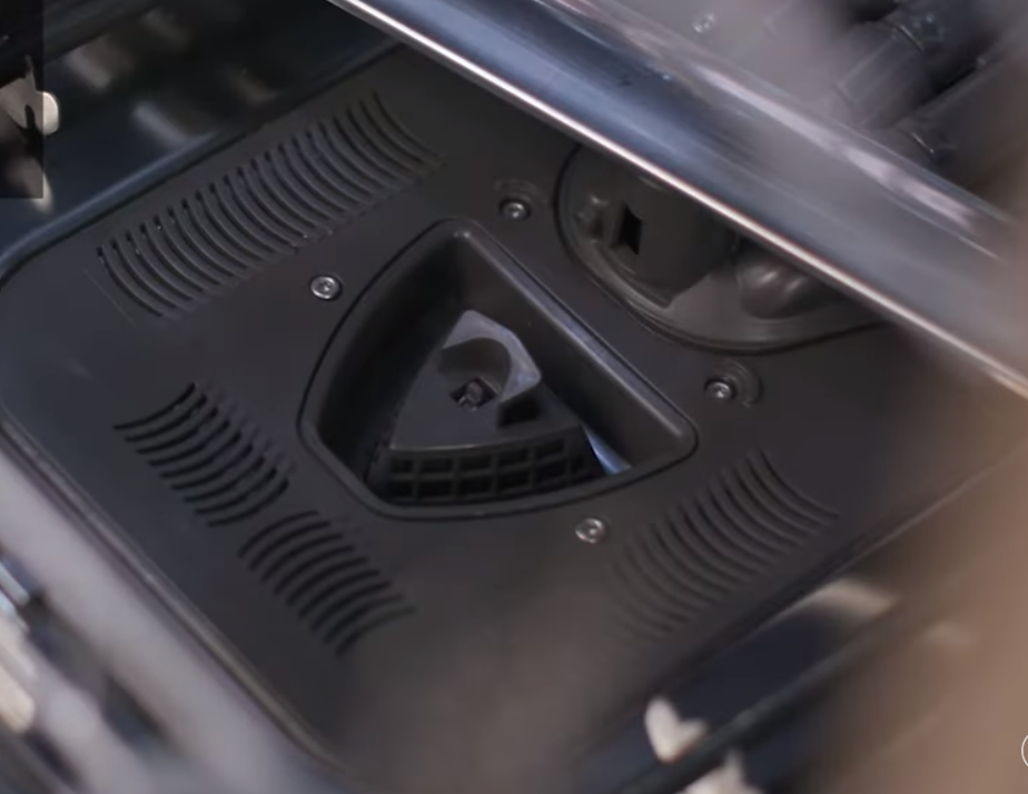 Bosch Dishwasher Troubleshooting