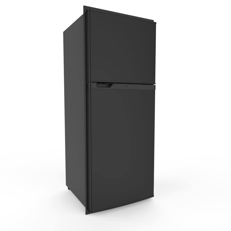 Furrion Refrigerator Troubleshooting