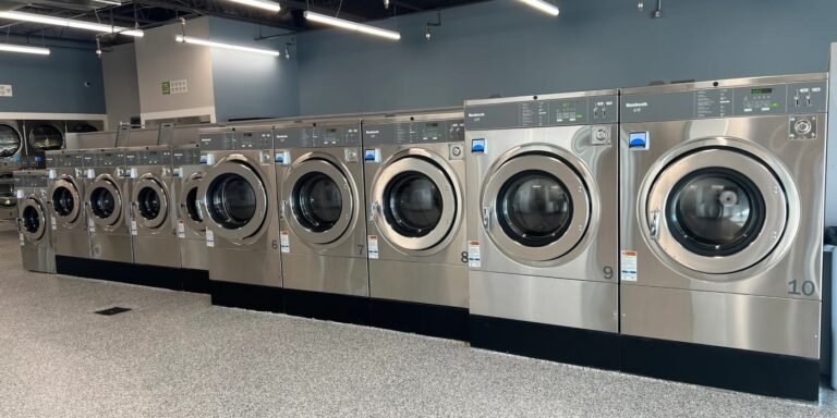 Huebsch Dryer Troubleshooting