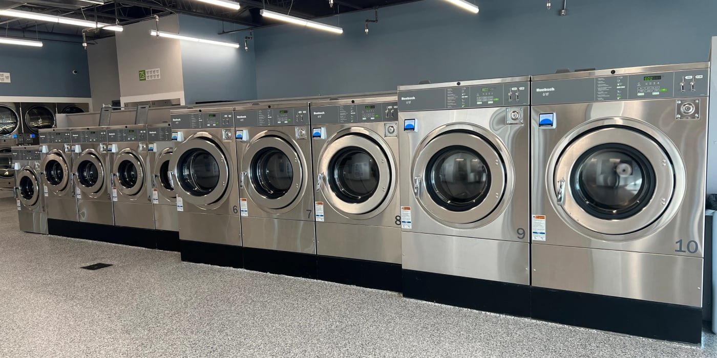Huebsch Dryer Troubleshooting