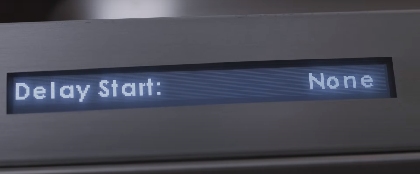 Cove Dishwasher Troubleshooting