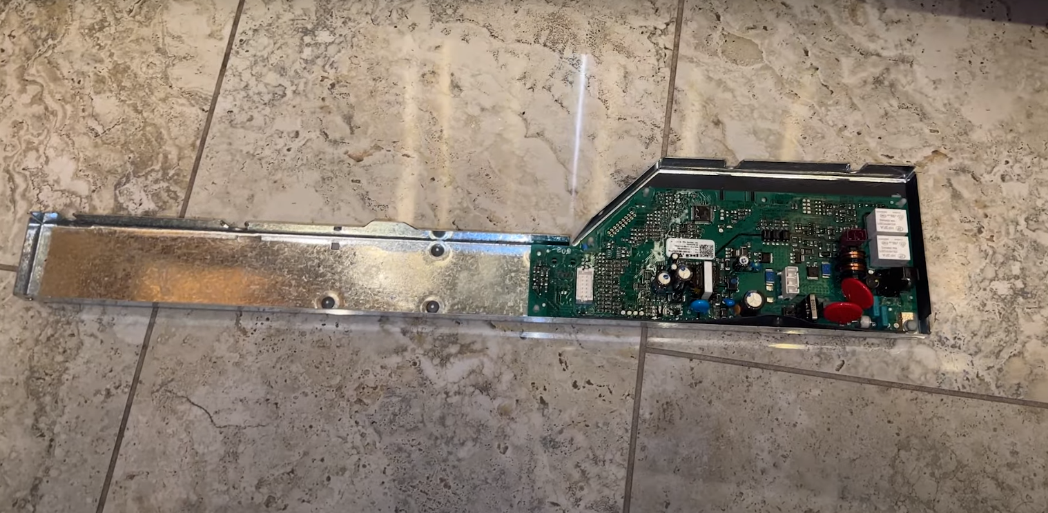 Adora Ge Dishwasher Troubleshooting