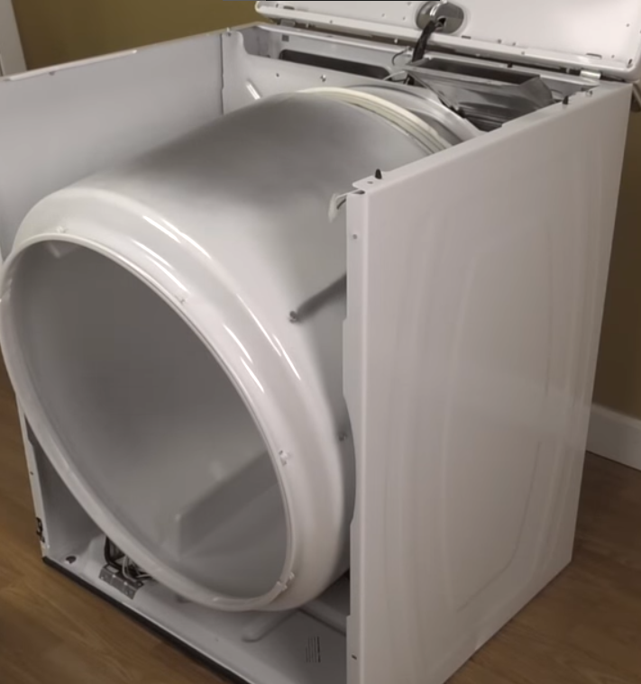 Amana Dryer Troubleshooting