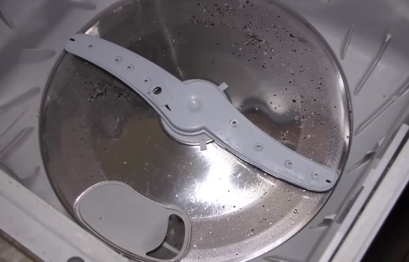 Fisher Paykel Dishwasher Troubleshooting
