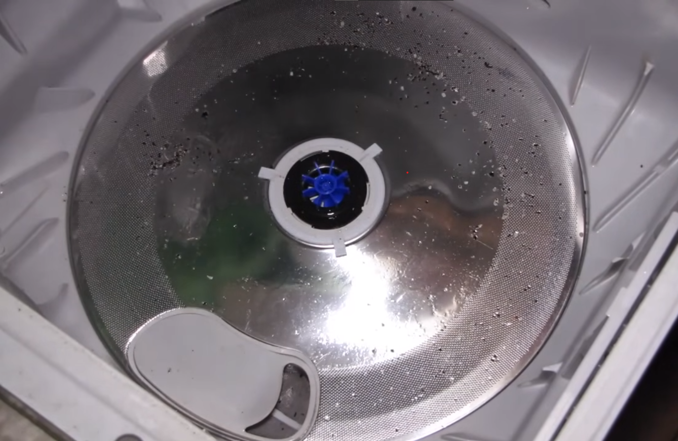 Fisher Paykel Dishwasher Troubleshooting