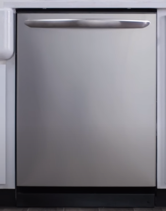Frigidaire Dishwasher Troubleshooting