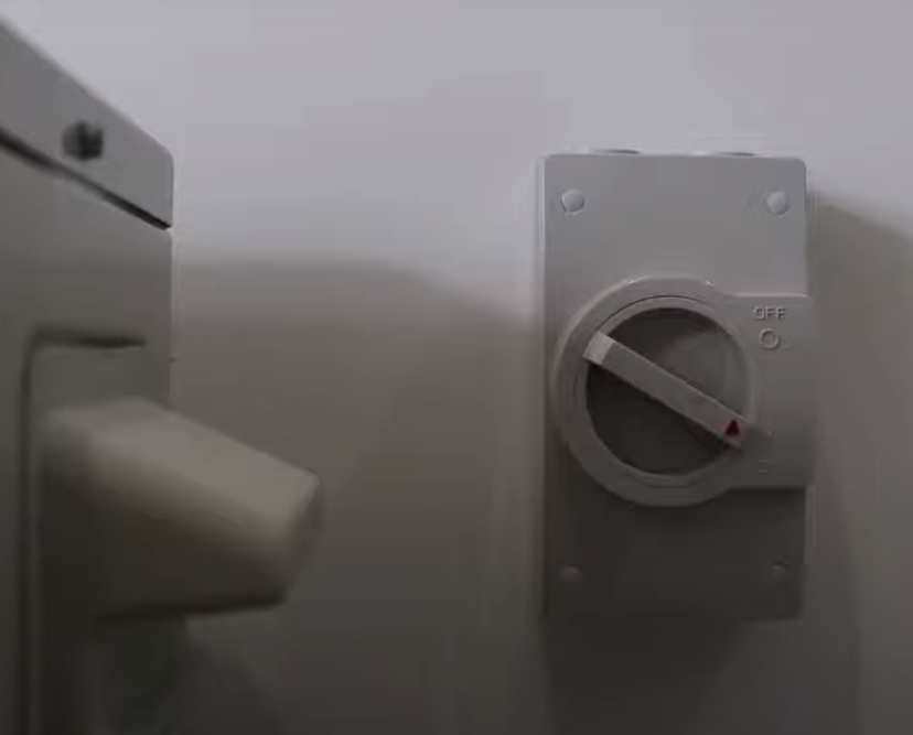 Daikin Air Conditioner