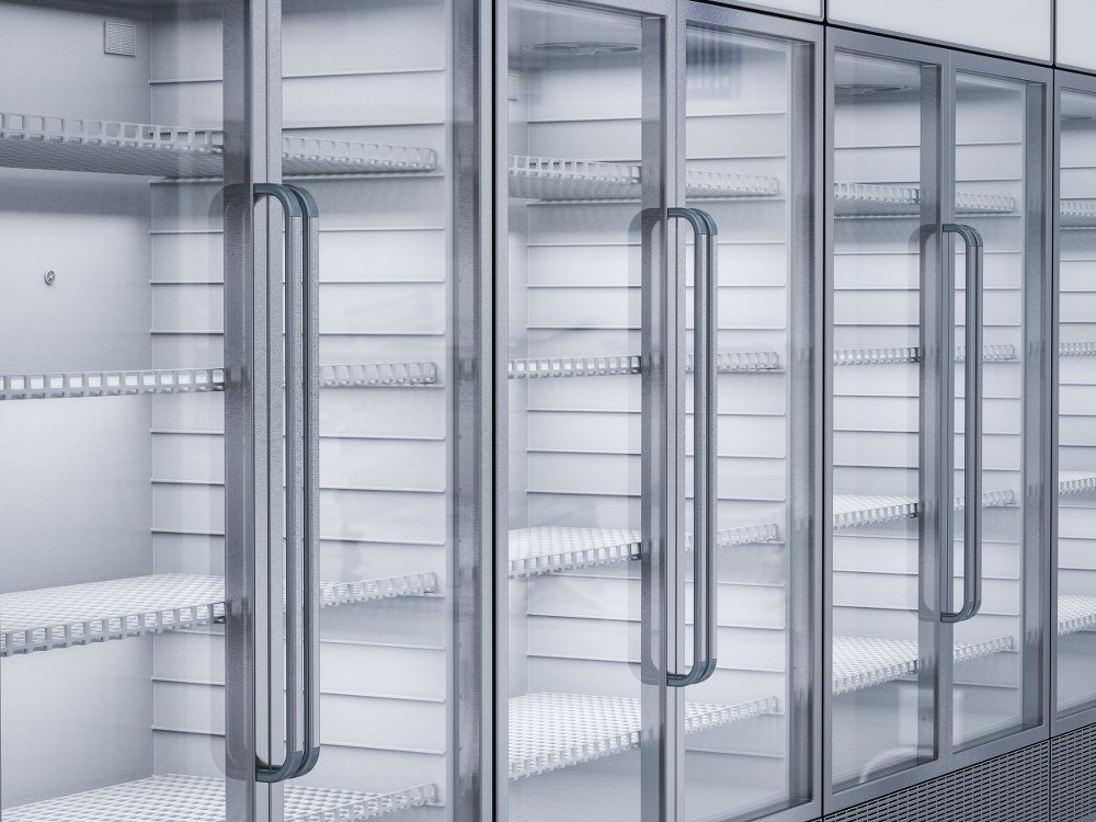 Arctic Air Commercial Refrigerator Troubleshooting