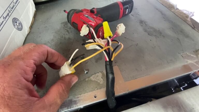 Atosa Refrigerator Troubleshooting