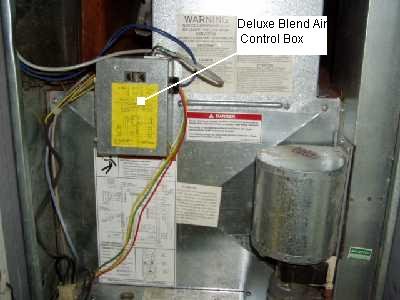 Coleman Evcon Air Conditioner Troubleshooting