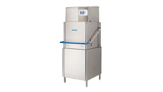 Ecolab Dishwasher Troubleshooting