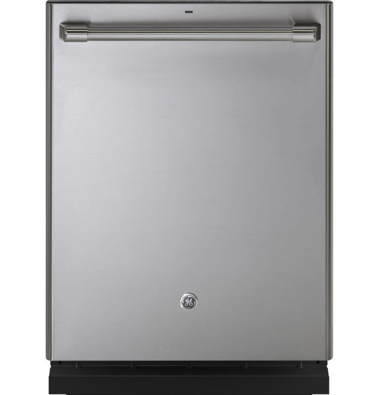 Ge Cafe Dishwasher Troubleshooting Control Panel