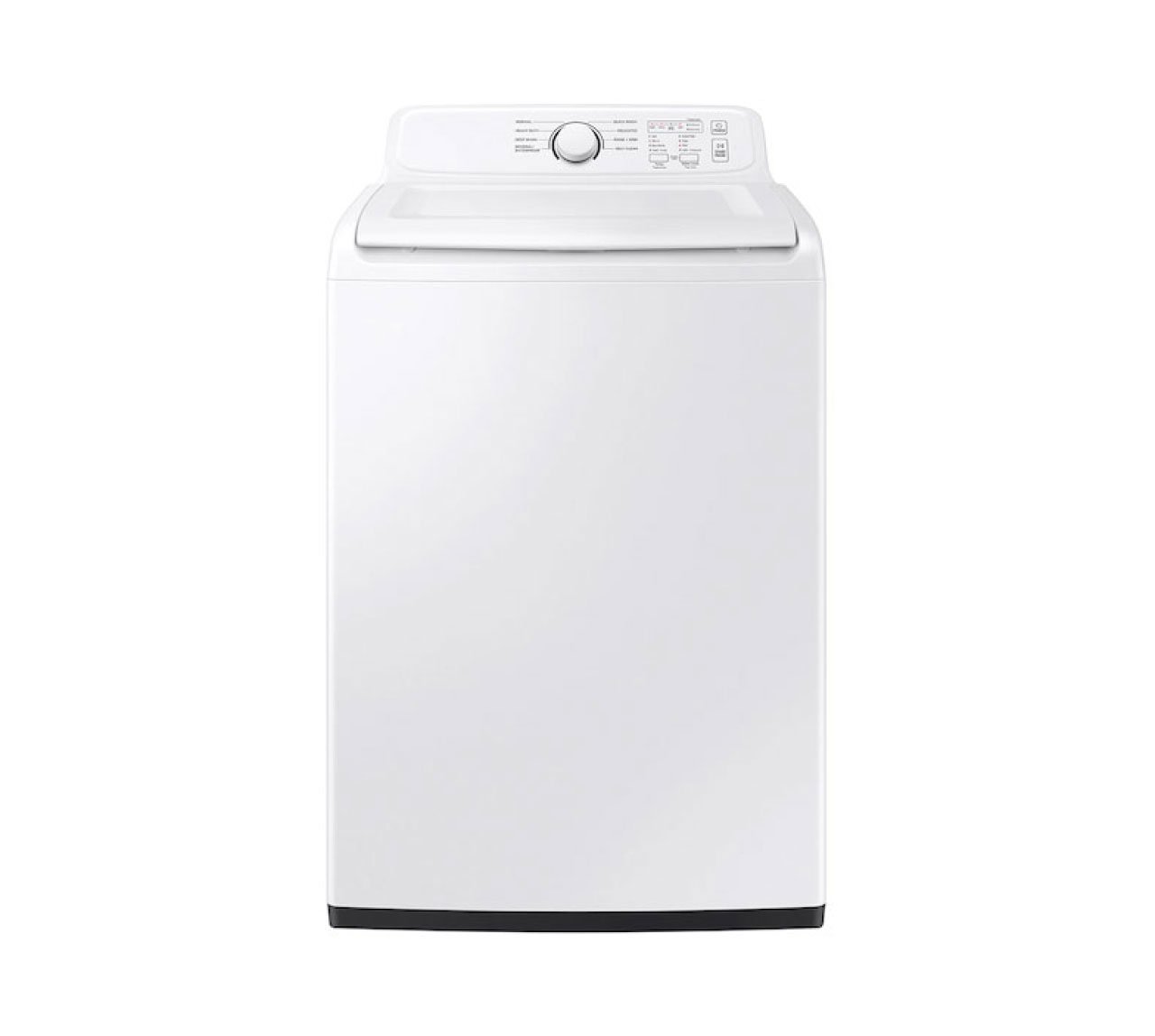 Haier Dryer Troubleshooting
