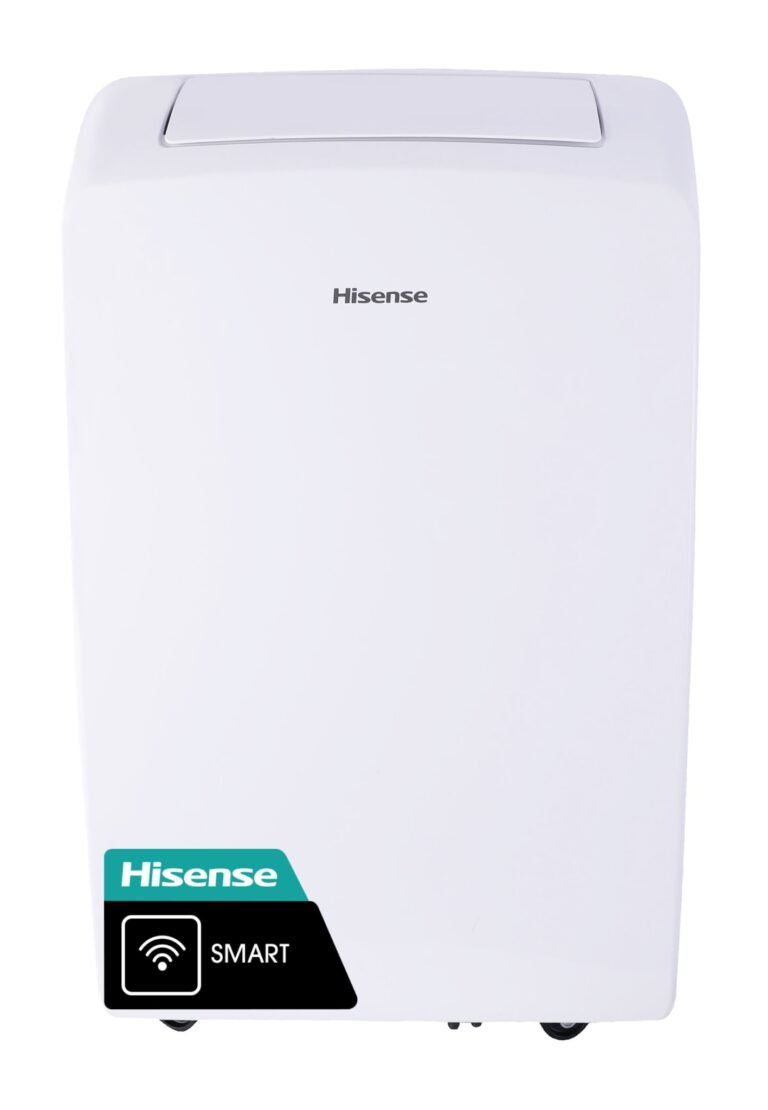 Hisense Portable Air Conditioner Troubleshooting
