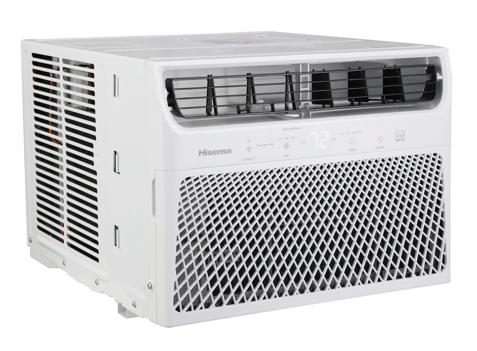 Hisense Window Air Conditioner Troubleshooting