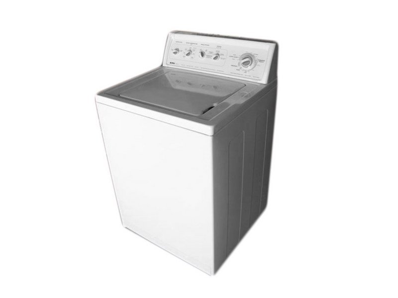 Kenmore Washer 80 Series Troubleshooting