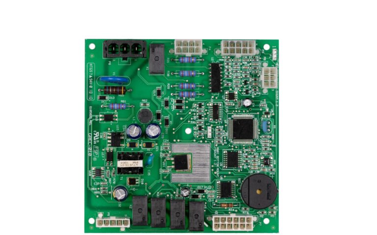 Kitchenaid Refrigerator Control Board Troubleshooting