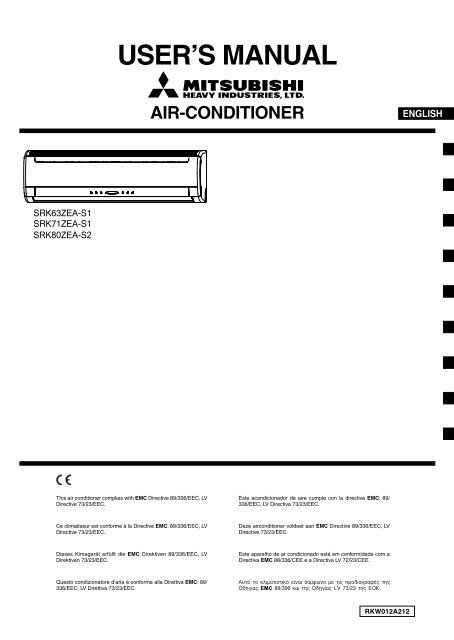 Mitsubishi Air Conditioner Troubleshooting Guide