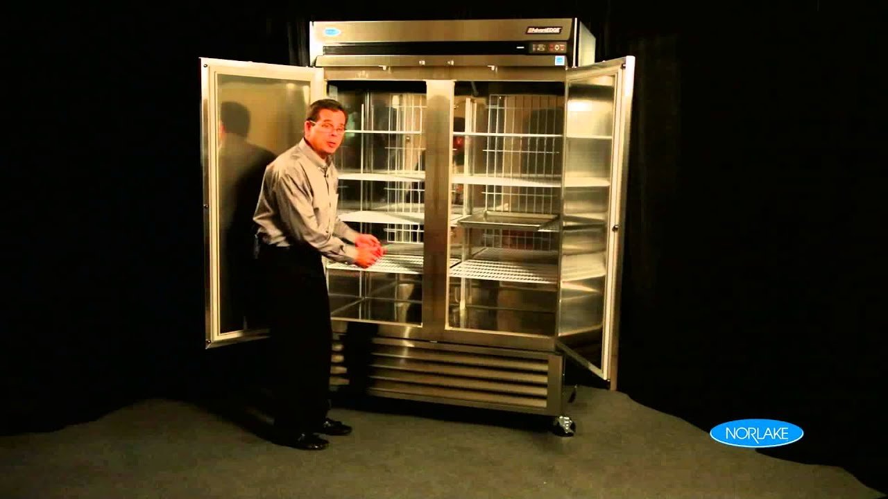 Norlake Advantedge Refrigerator Troubleshooting