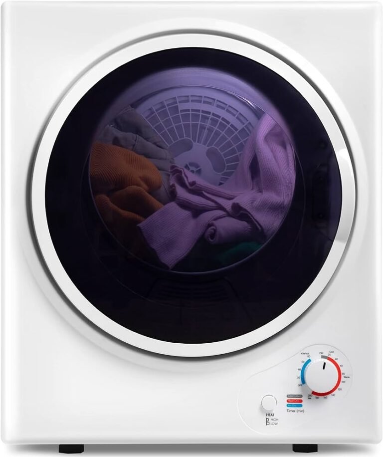 Panda Dryer Troubleshooting