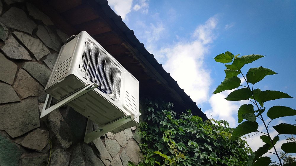 Sanyo Split Air Conditioner Troubleshooting