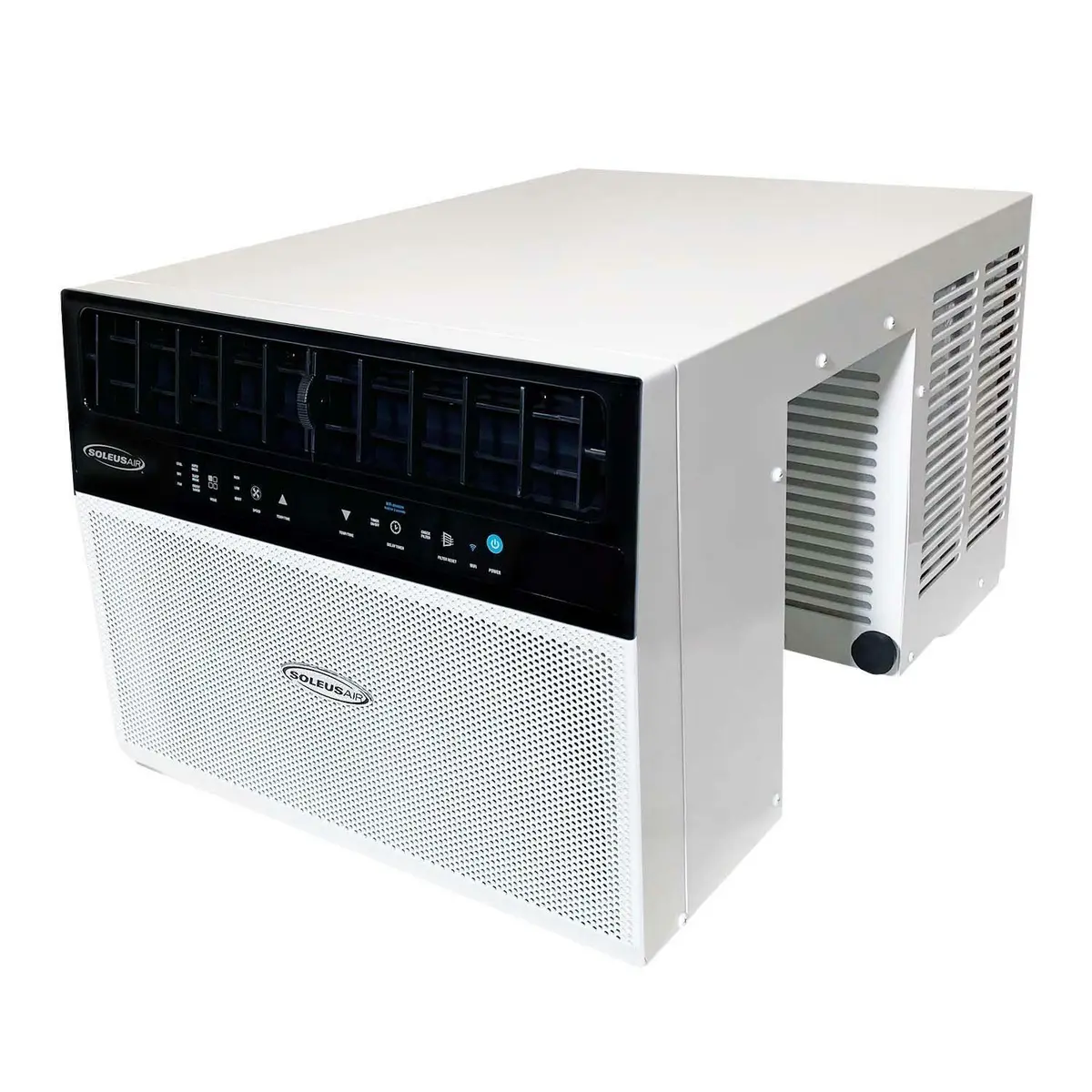 Soleus Air Conditioner Troubleshooting