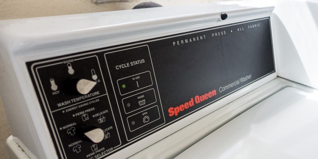 Speed Queen Dryer Troubleshooting