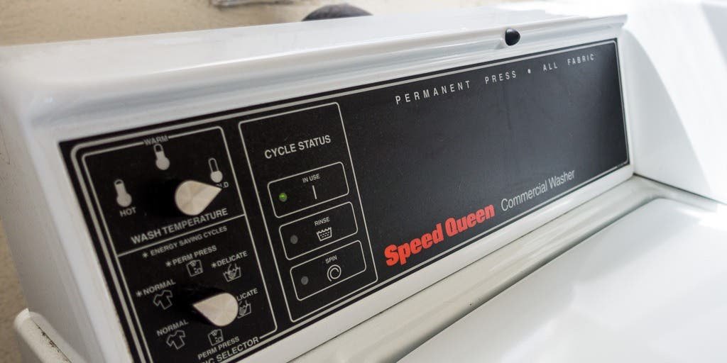 Speed Queen Tumble Dryer Troubleshooting