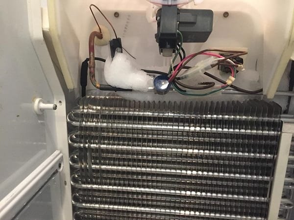 Thermador Refrigerator Troubleshooting
