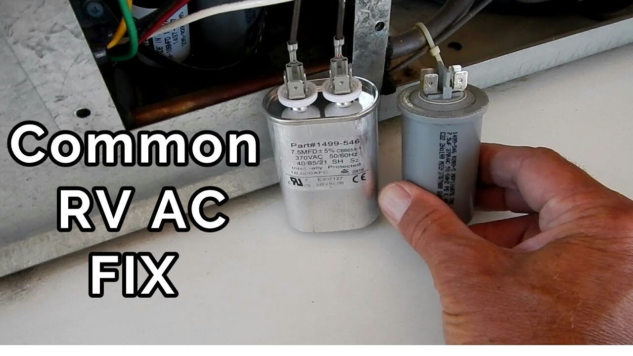 Troubleshooting Coleman Mach Air Conditioner