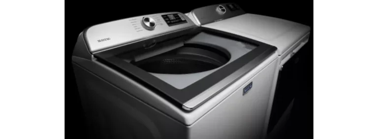 Troubleshooting Maytag Centennial Washing Machine