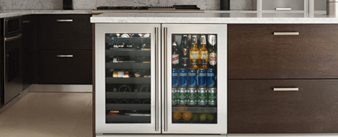 U Line Refrigerator Troubleshooting