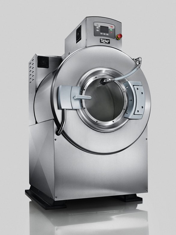 Unimac Commercial Washer Troubleshooting