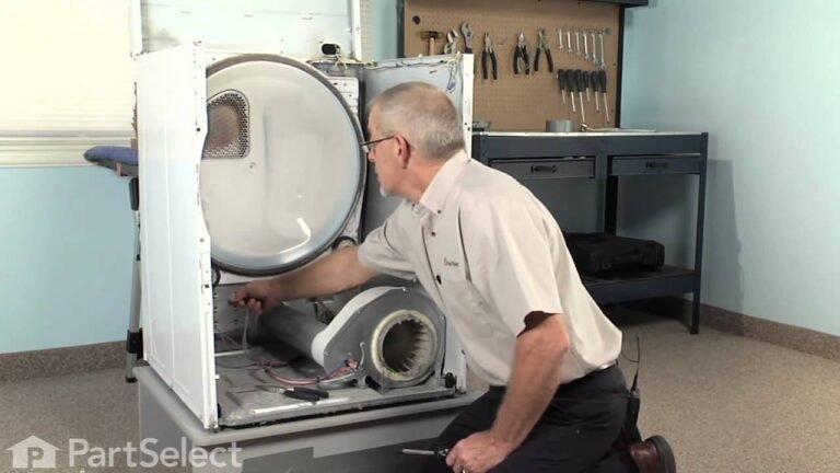 Unimac Dryer Ut075N Troubleshooting