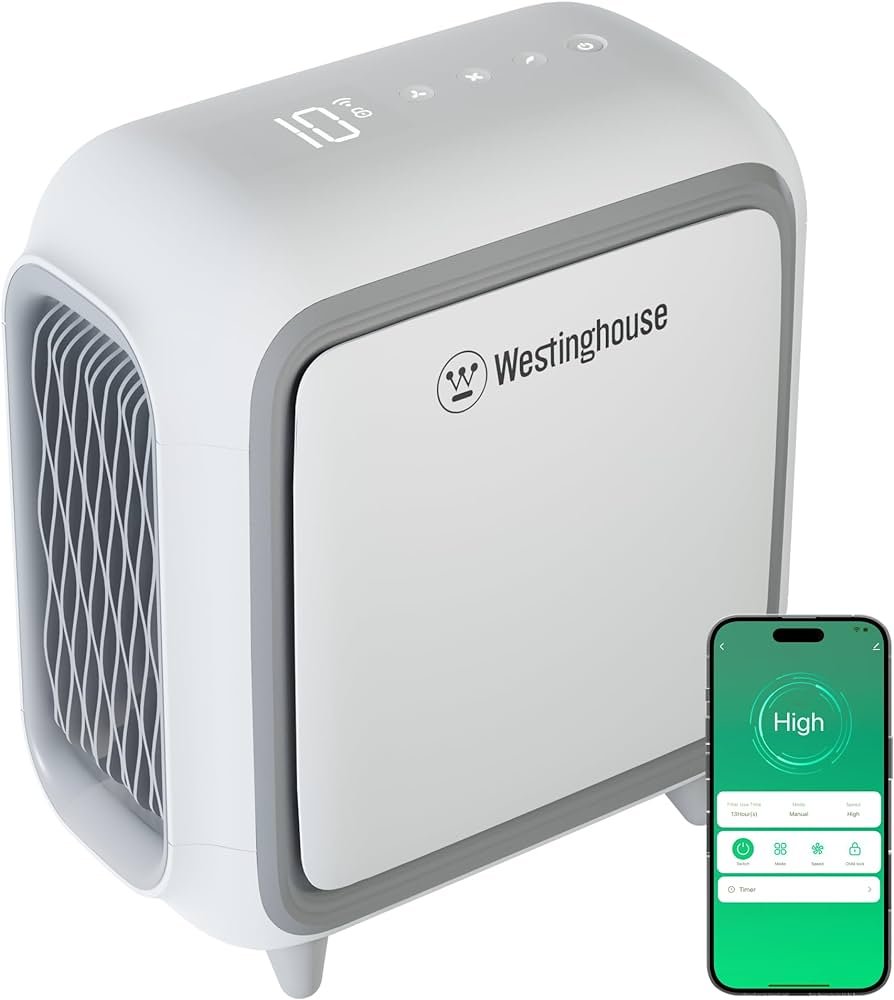 Westinghouse Air Conditioner Troubleshooting