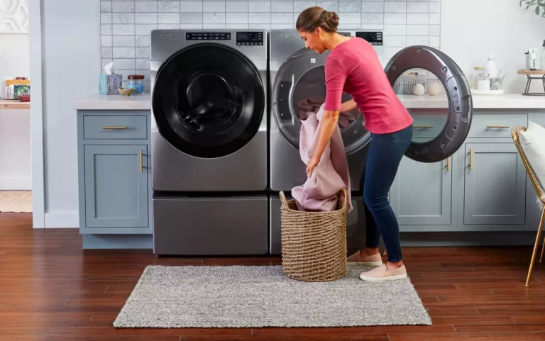 Whirlpool Gas Dryer Troubleshooting