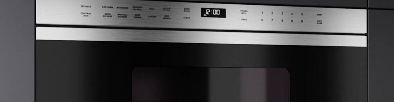 Wolf Microwave Troubleshooting