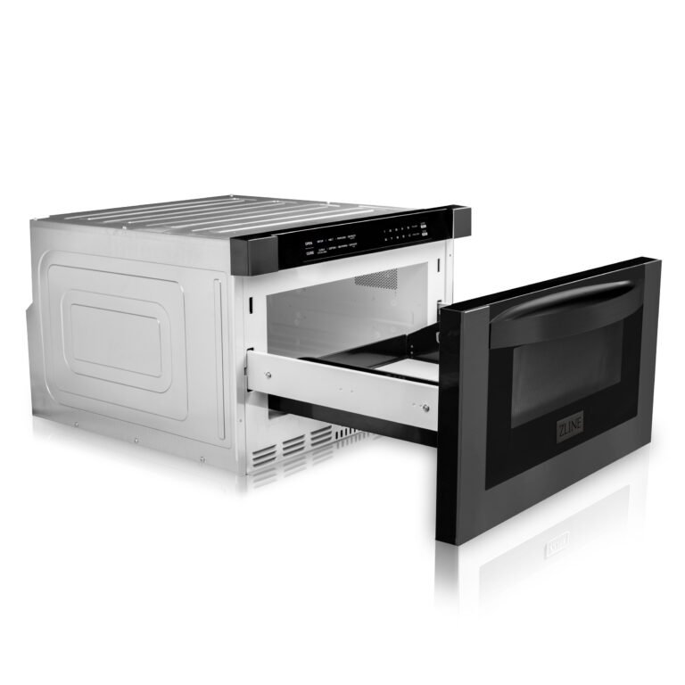 Zline Microwave Drawer Troubleshooting