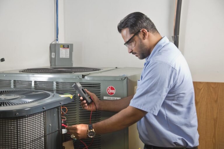 Rheem Furnace Troubleshoot: Quick Fixes for Common Issues