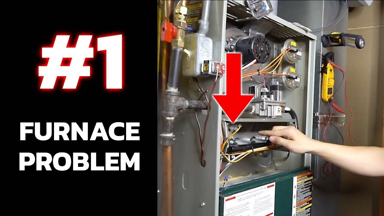 American Standard Freedom 80 Troubleshooting