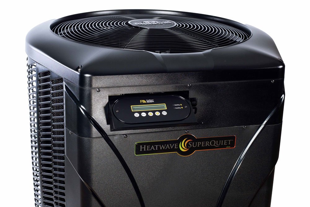 Aquacal Heat Pump Troubleshooting