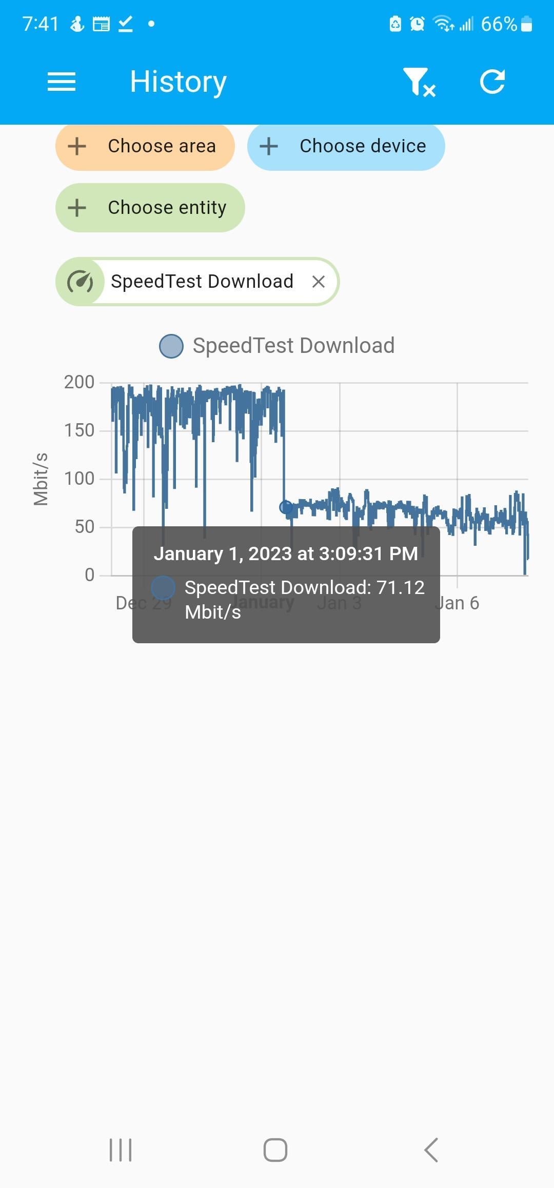Breezeline Troubleshooting