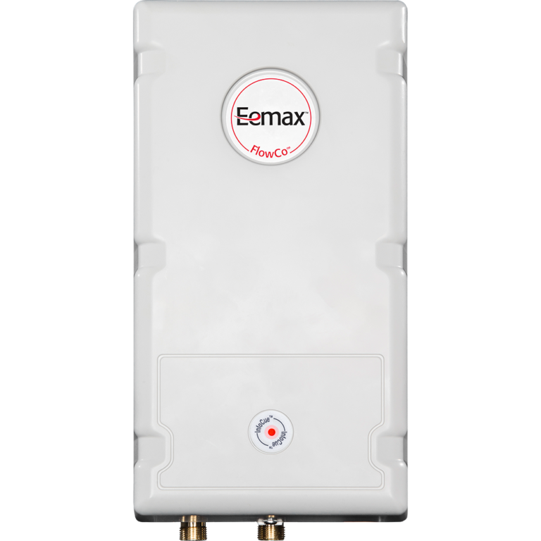 Eemax Flowco Troubleshooting