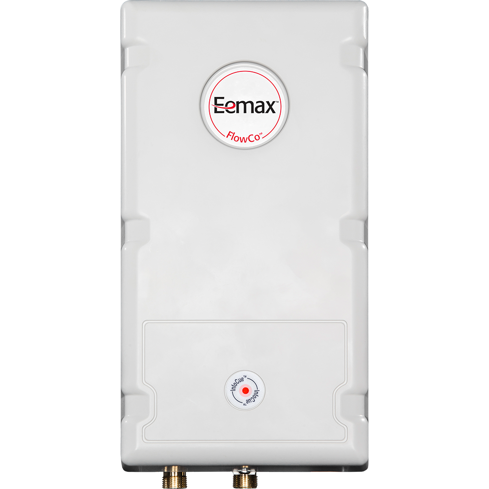 Eemax Flowco Troubleshooting
