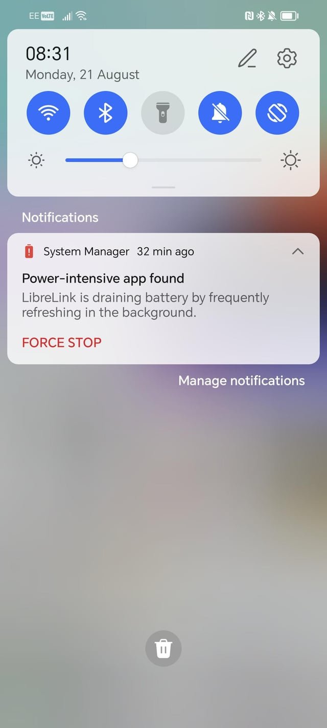 Freestyle Libre 2 Signal Loss Troubleshooting