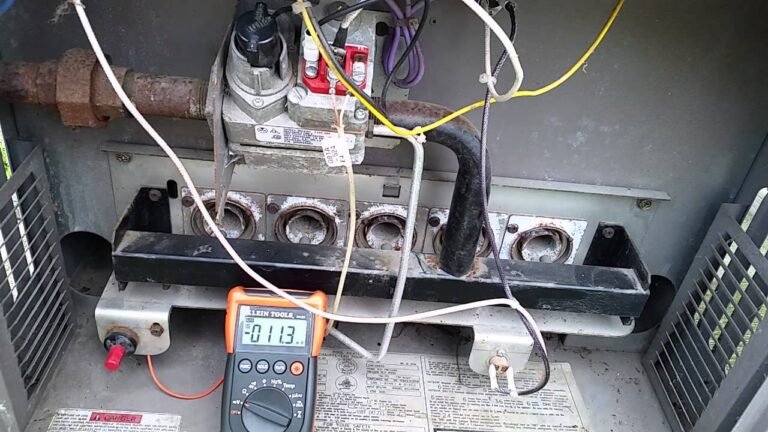 Hayward Pool Heater H Series Troubleshooting