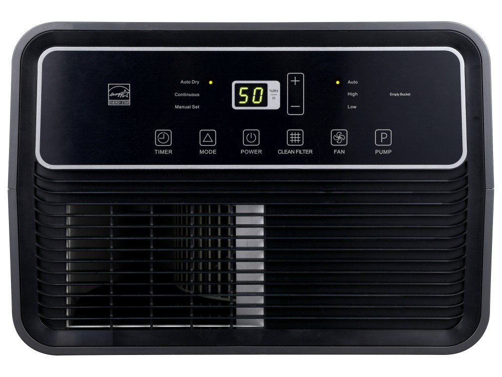 Hisense Dehumidifier Troubleshooting