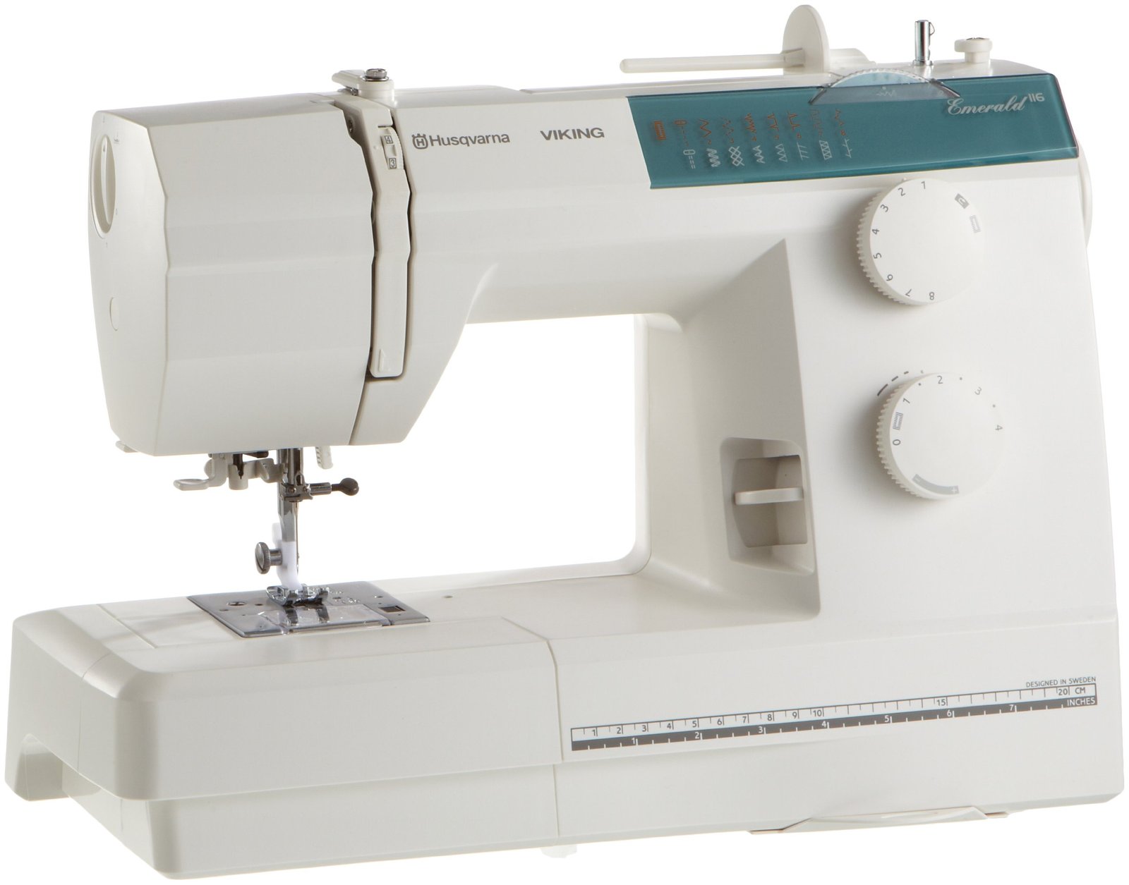 Husqvarna Sewing Machine Troubleshooting