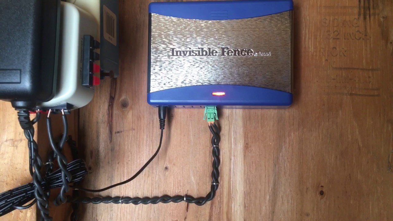 Invisible Fence Troubleshooting